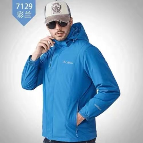 冲锋衣生产厂家 冲锋衣生产厂家